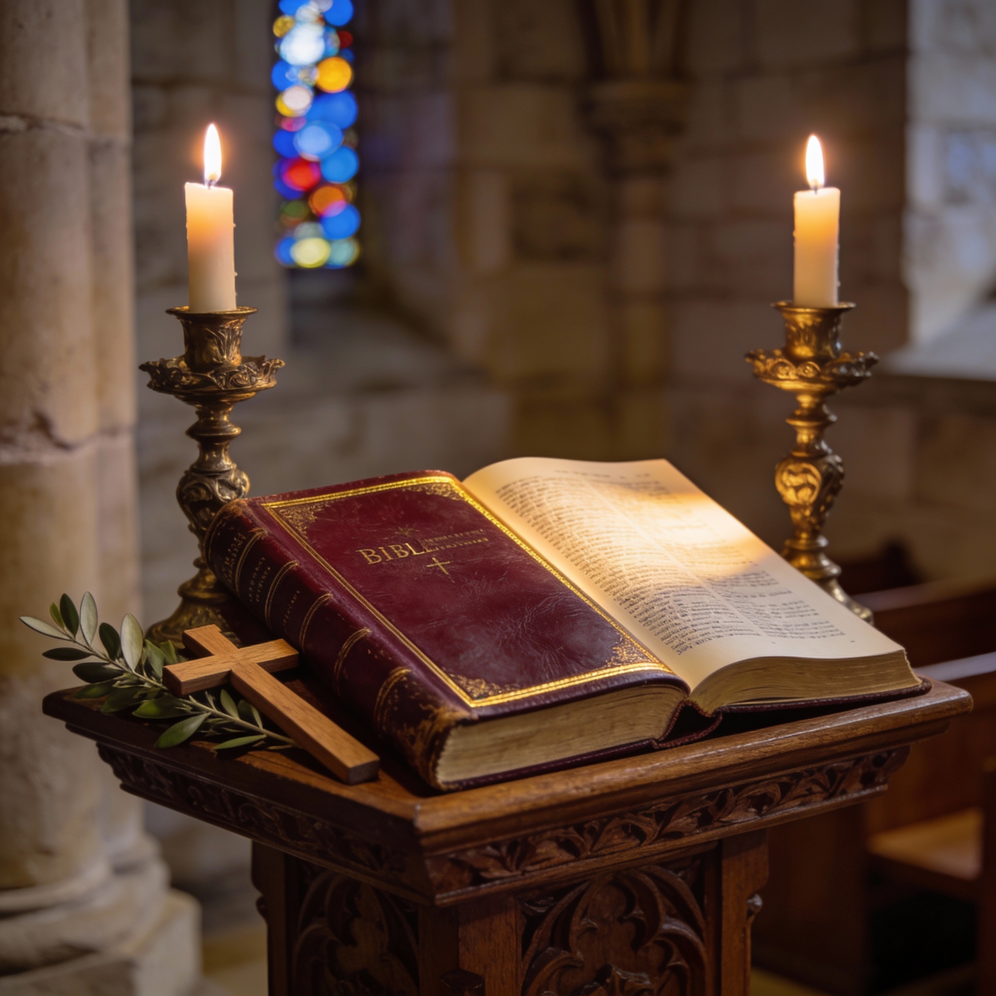 Bible